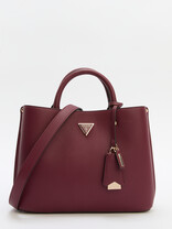 GUESS HWBG8778060 вишневый