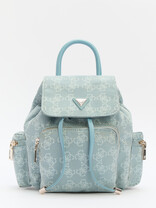 GUESS V4BZ13WGLV2 серо-голубой