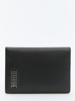 GUESS SMNBSELEA56 черный