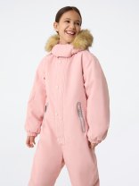 LASSIE 73103302 розовый