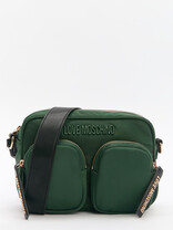 LOVE MOSCHINO JC4381PP темно-зеленый