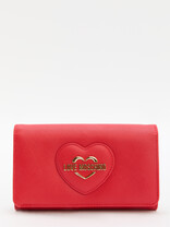 LOVE MOSCHINO JC5732PP алый