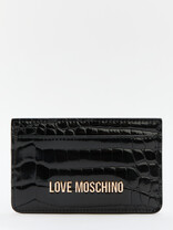 LOVE MOSCHINO JC5640PP черный