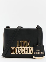 LOVE MOSCHINO JC4336PP черный