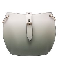 FURLA UNICA FURLA MINI CROSSBODY бледно-серый