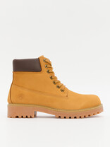 LUMBERJACK SMH6901-006 горчичный