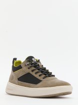 LUMBERJACK SMF3201-006 светлый хаки