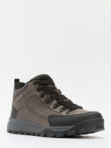 LUMBERJACK SMH6401-003 коричневато-серый