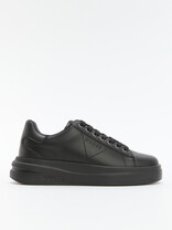 GUESS FLFELBLEA12 черный