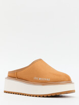 LOVE MOSCHINO JA10466L светло-коричневый