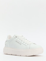 LOVE MOSCHINO JA15394G FW24 белый