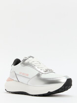 LOVE MOSCHINO JA15465G белый