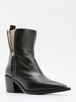 HALMANERA TEX37 черный