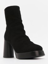 HALMANERA LARA26F черный