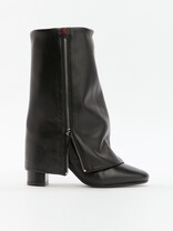 HALMANERA BONI38M черный