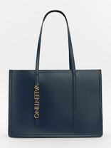 VALENTINO VBS8G301 темно-синий