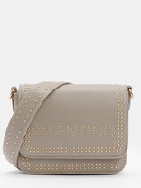 VALENTINO VBS8AI09 бежевато-серый