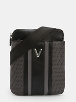 VALENTINO VBS8AY05 черный