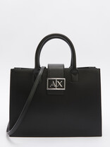 ARMANI EXCHANGE XW000305 черный