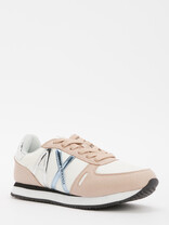 ARMANI EXCHANGE XDX031 молочно-белый