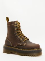 DR. MARTENS 31125 темно-коричневый