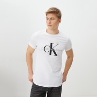 CALVIN KLEIN JEANS J30J320935 белый