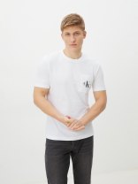 CALVIN KLEIN JEANS J30J320936 белый