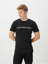 CALVIN KLEIN JEANS J30J322552 черный
