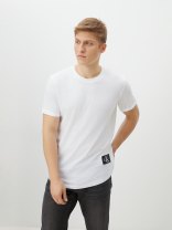 CALVIN KLEIN JEANS J30J323482 белый