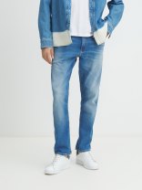 CALVIN KLEIN JEANS J30J323685 светло-синий