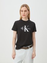 CALVIN KLEIN JEANS J20J219142 черный