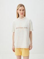 CALVIN KLEIN JEANS J20J222974 молочно-белый