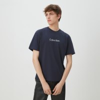 CALVIN KLEIN K10K111346 темно-синий