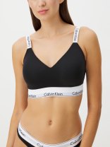 CALVIN KLEIN 000QF7060E черный