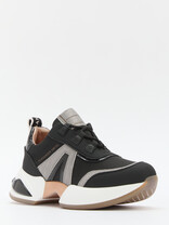 ALEXANDER SMITH MBW 11 черный