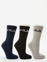 FILA 119600 мультицвет