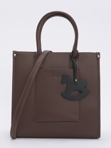 SAINT MIRANDA 23273 темно-коричневый