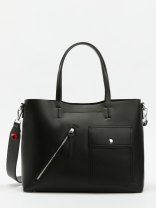 SAINT MIRANDA 21093 черный