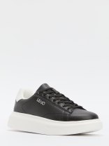 LIU∙JO 7B4027 черный