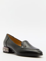GIOVANNI FABIANI W24467 черный