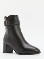 GIOVANNI FABIANI W24416 черный