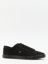 TOMMY HILFIGER FM0FM00596 черный