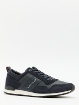 TOMMY HILFIGER FM0FM00924 темно-синий