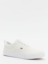 TOMMY JEANS EN0EN00986 молочно-белый