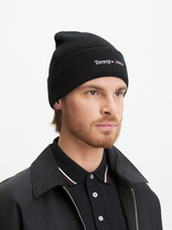 TOMMY JEANS AM0AM11340 черный