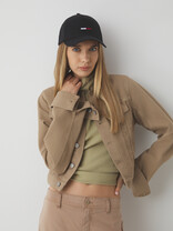 TOMMY JEANS AU0AU00843 черный