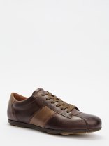 LLOYD BARKER FW24 темно-коричневый