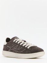 ASH SUNNY FW24 серо-коричневый