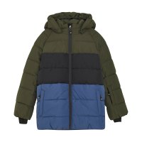 COLOR KIDS 741723 хаки