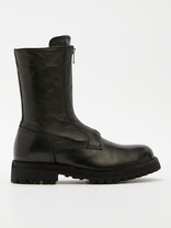 OFFICINE CREATIVE LORAINE GUMMY/018 черный